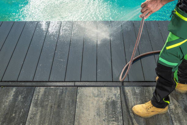 Pressure Washing Contractors in Wakefield, NE